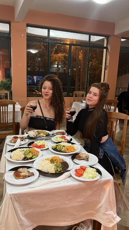 Vicz Hotel 쿠리치바 외부 사진
