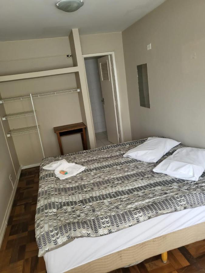 Vicz Hotel 쿠리치바 외부 사진