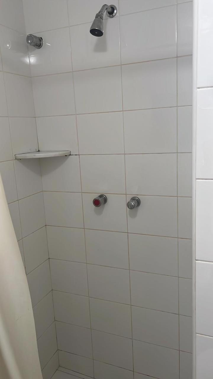 Vicz Hotel 쿠리치바 외부 사진