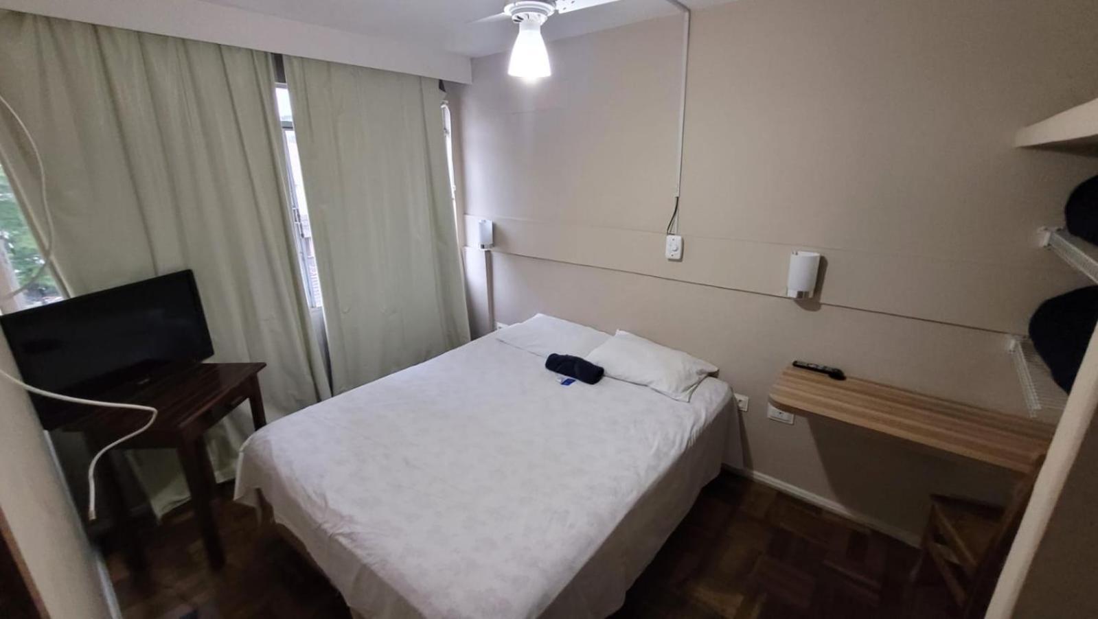 Vicz Hotel 쿠리치바 외부 사진